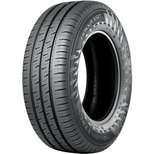 Шины Nokian Hakka Van 235/65 R16C 121/119R